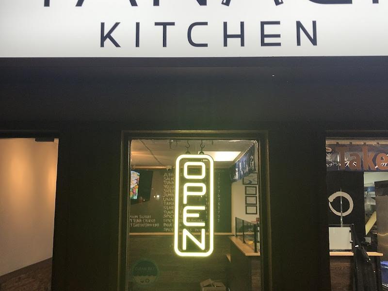 Yanagi Kitchen - Manhattan Beach