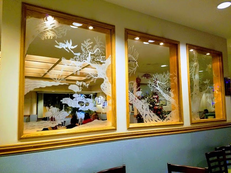 Yang Chow Restaurant