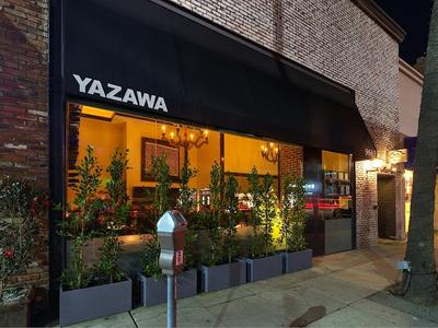 Yazawa Japanese BBQ