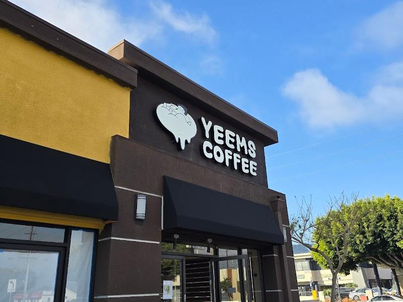 Yeems Coffee