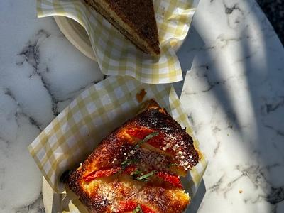 Yellow Jersey Patisserie