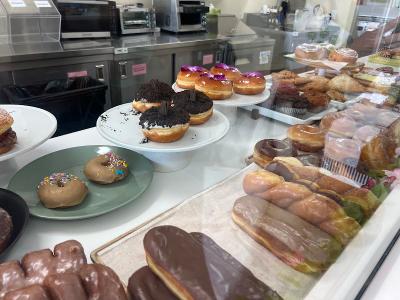 YLS Bakery & Cafe | El Segundo