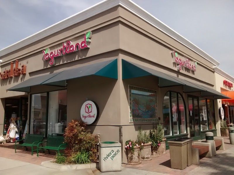 Yogurtland Redondo Beach