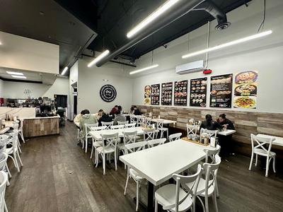Yoo's place