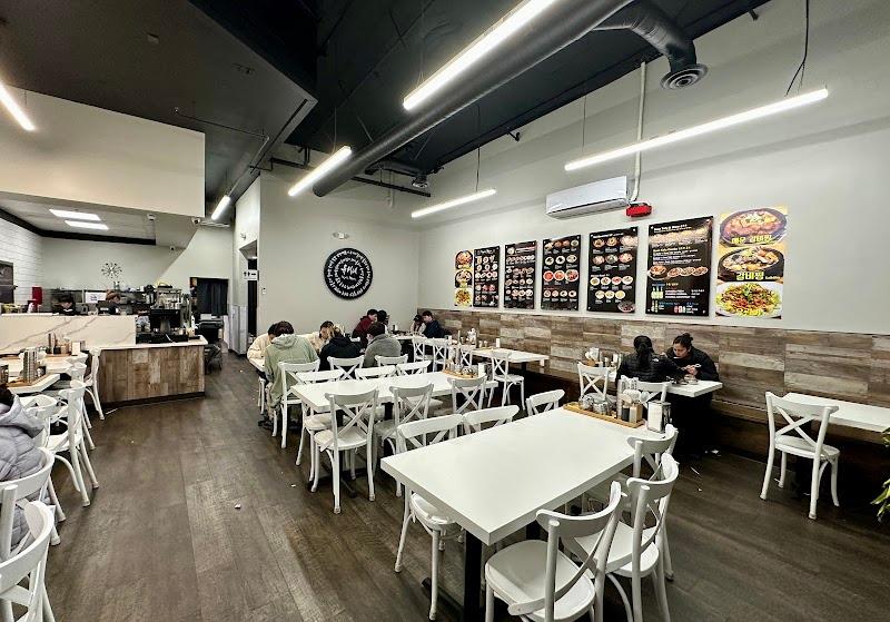 Yoo's place