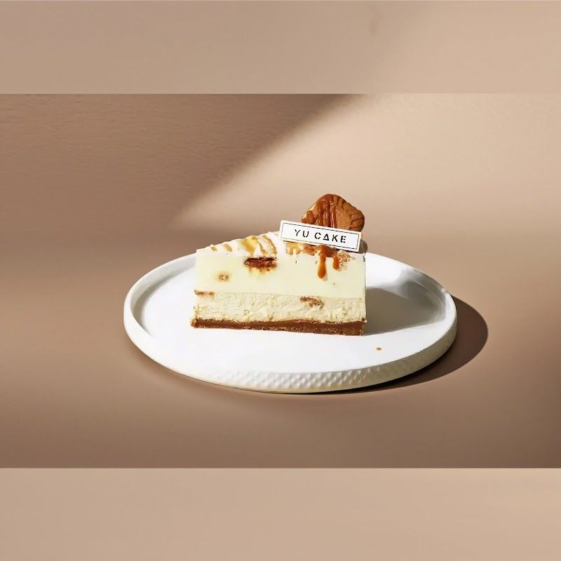 Yu Cake