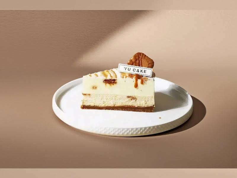 Yu Cake