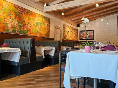 Zabb Thai Cuisine