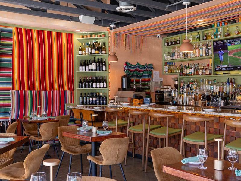 Zarape' Cocina & Cantina