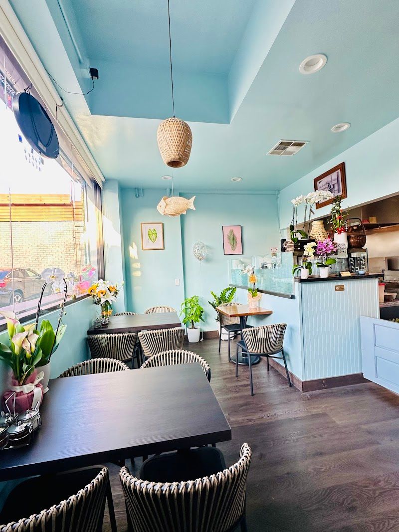 ZEN YAI Thai Noodles